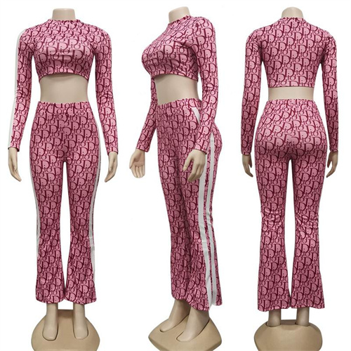 Dior(Women)suits-001