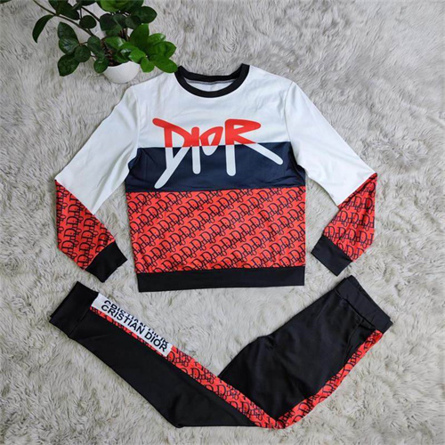 Dior(Women)suits-030