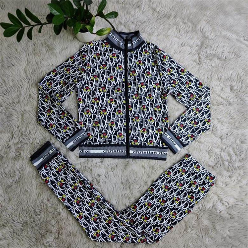 Dior(Women)suits-035