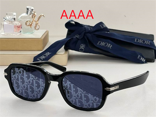 Dior Sunglass(AAAA)-0153