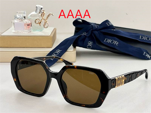Dior Sunglass(AAAA)-0157