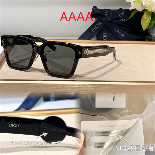 Dior Sunglass(AAAA)-0169