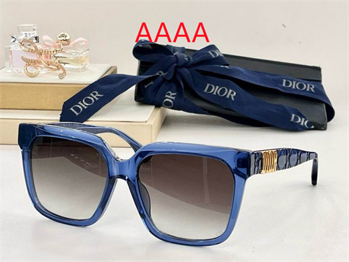 Dior Sunglass(AAAA)-0177