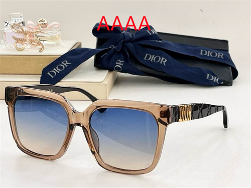 Dior Sunglass(AAAA)-0181