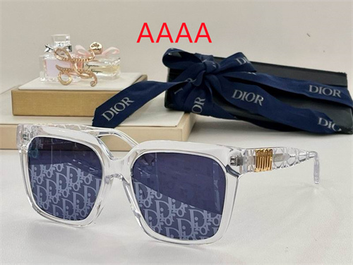 Dior Sunglass(AAAA)-0185