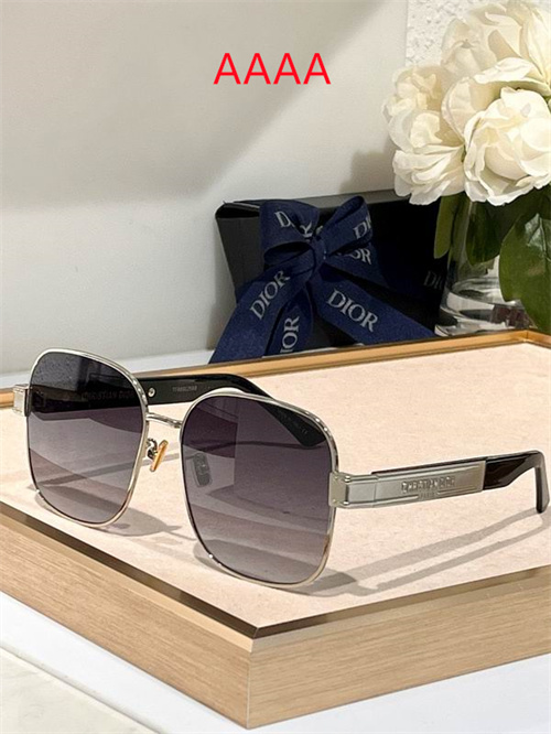 Dior Sunglass(AAAA)-0195