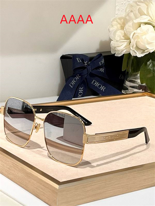 Dior Sunglass(AAAA)-0198