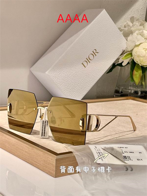 Dior Sunglass(AAAA)-0202