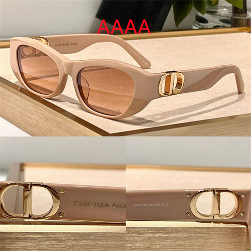 Dior Sunglass(AAAA)-0205