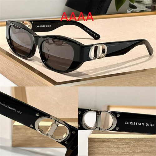 Dior Sunglass(AAAA)-0208