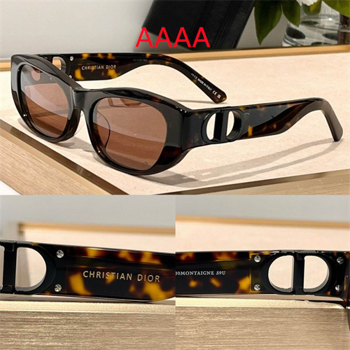 Dior Sunglass(AAAA)-0209