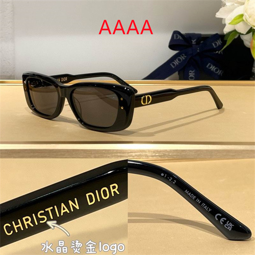 Dior Sunglass(AAAA)-0218