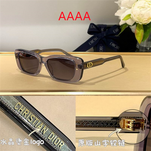 Dior Sunglass(AAAA)-0219
