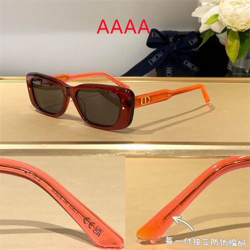 Dior Sunglass(AAAA)-0221