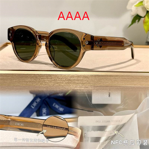 Dior Sunglass(AAAA)-0229
