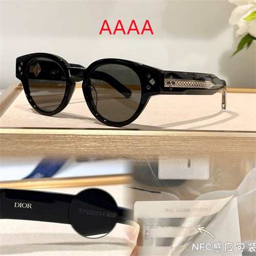 Dior Sunglass(AAAA)-0230