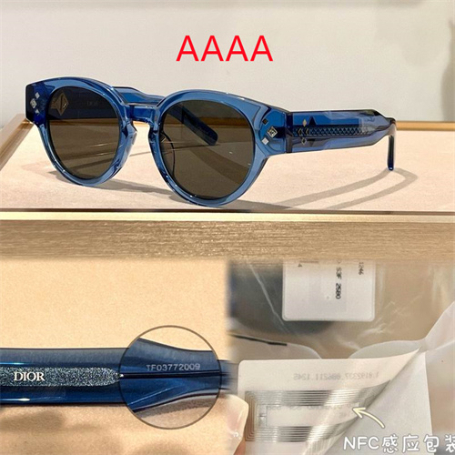 Dior Sunglass(AAAA)-0231