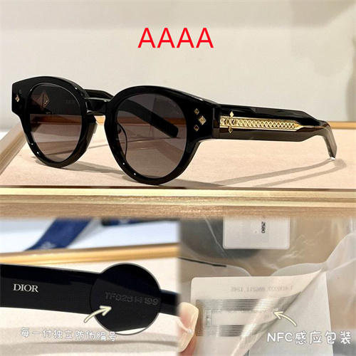 Dior Sunglass(AAAA)-0233