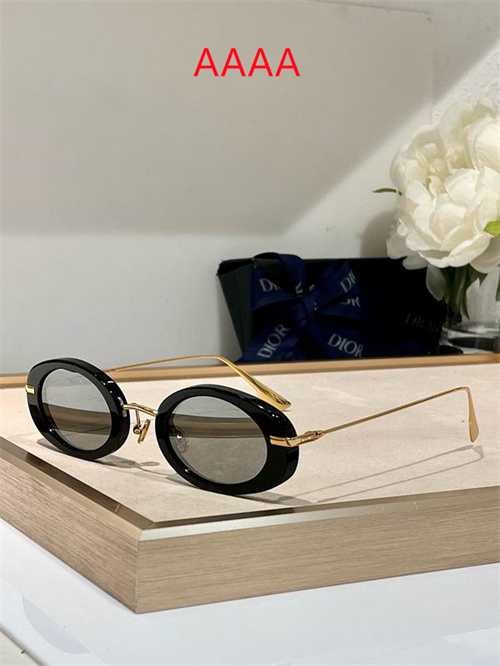 Dior Sunglass(AAAA)-0246