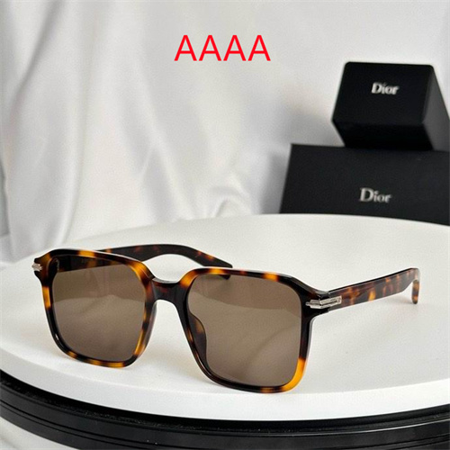 Dior Sunglass(AAAA)-0267