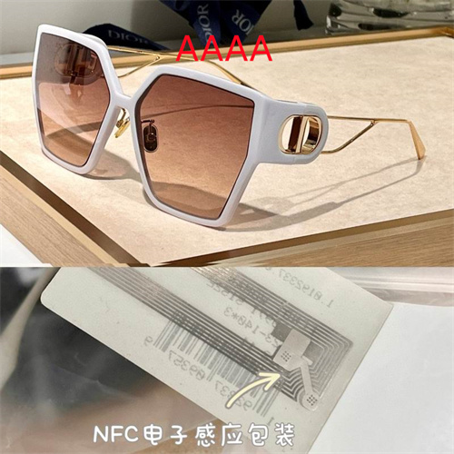 Dior Sunglass(AAAA)-0295