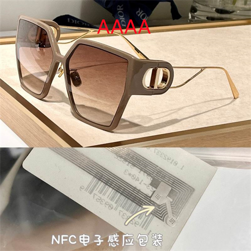 Dior Sunglass(AAAA)-0297