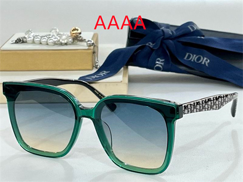 Dior Sunglass(AAAA)-0323