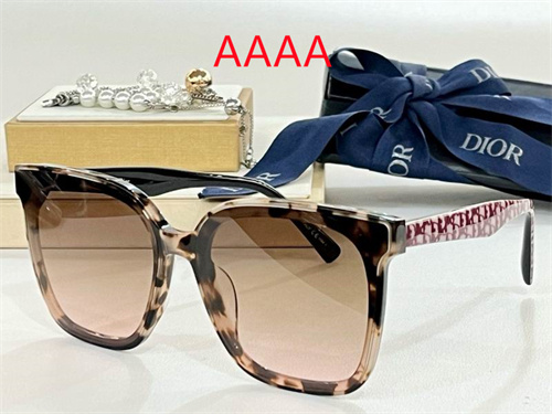 Dior Sunglass(AAAA)-0327