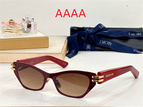 Dior Sunglass(AAAA)-0333