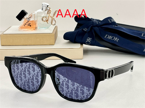Dior Sunglass(AAAA)-0003