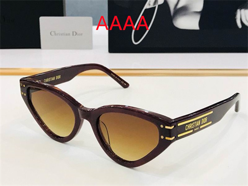 Dior Sunglass(AAAA)-0369