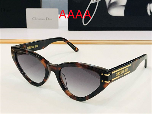 Dior Sunglass(AAAA)-0371