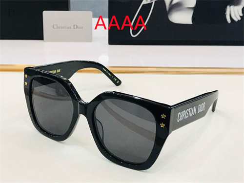 Dior Sunglass(AAAA)-0377