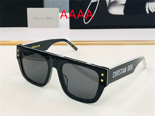 Dior Sunglass(AAAA)-0382