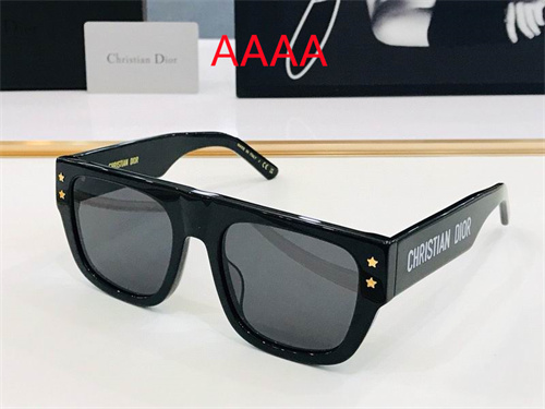 Dior Sunglass(AAAA)-0386