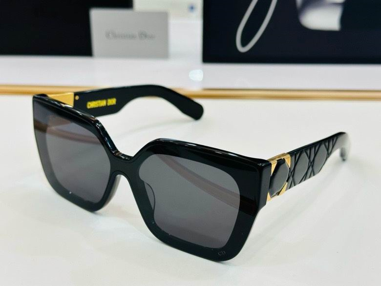 Dior Sunglass(AAAA)-0390