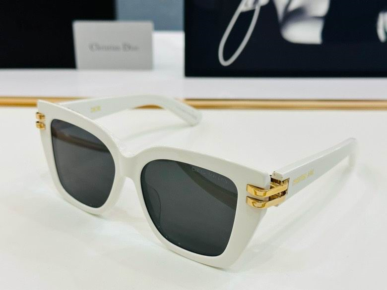 Dior Sunglass(AAAA)-0391