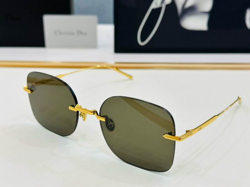 Dior Sunglass(AAAA)-0402