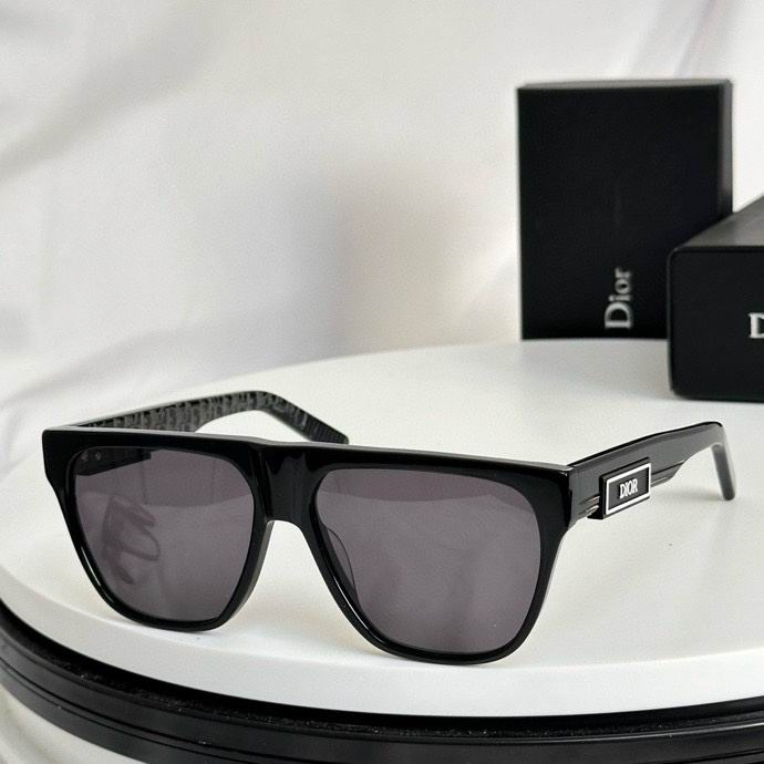 Dior Sunglass(AAAA)-0411