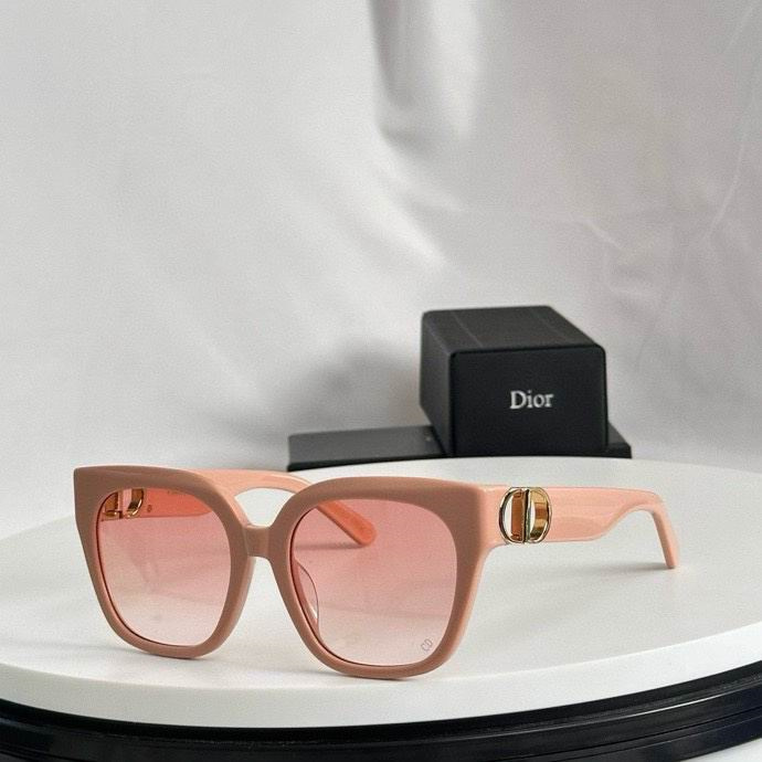 Dior Sunglass(AAAA)-0415