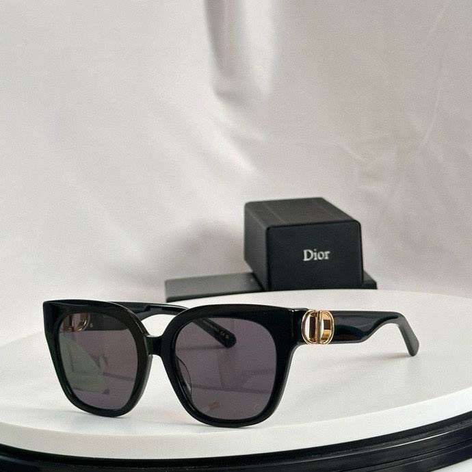 Dior Sunglass(AAAA)-0416