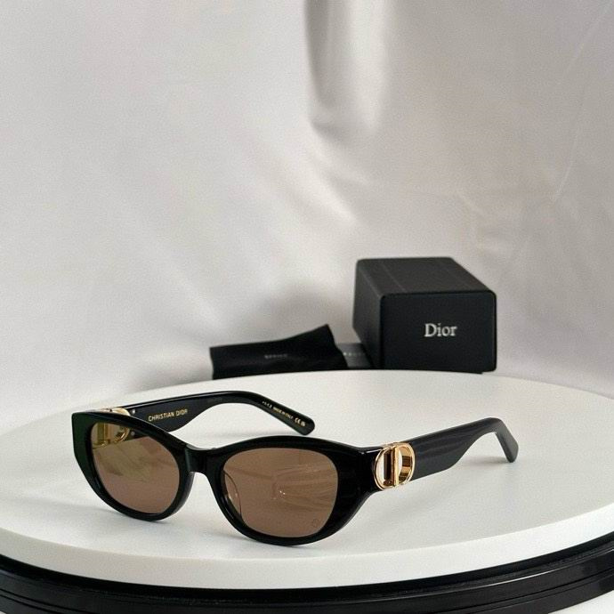 Dior Sunglass(AAAA)-0427