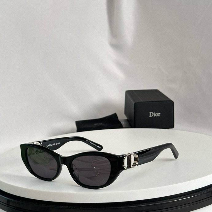 Dior Sunglass(AAAA)-0428