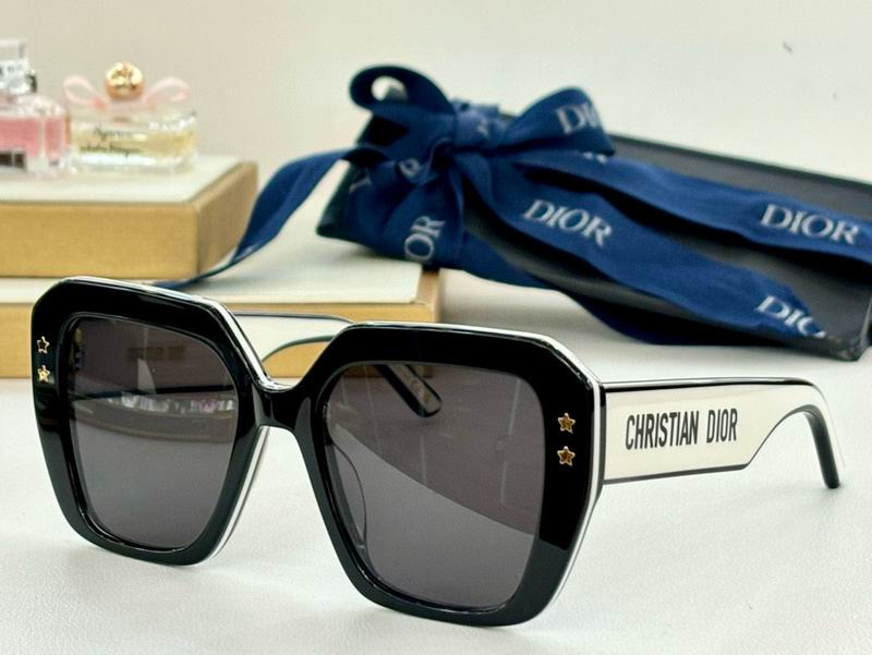 Dior Sunglass(AAAA)-0436