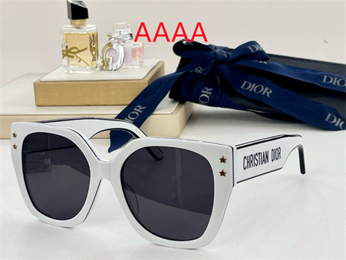 Dior Sunglass(AAAA)-0040
