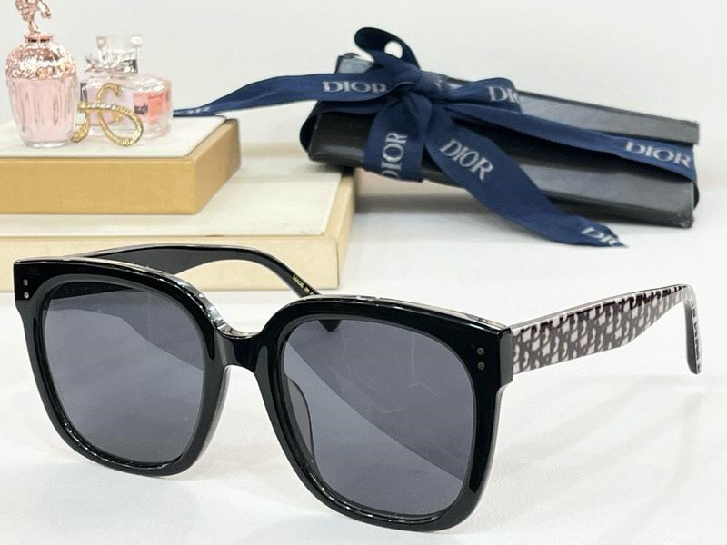 Dior Sunglass(AAAA)-0445