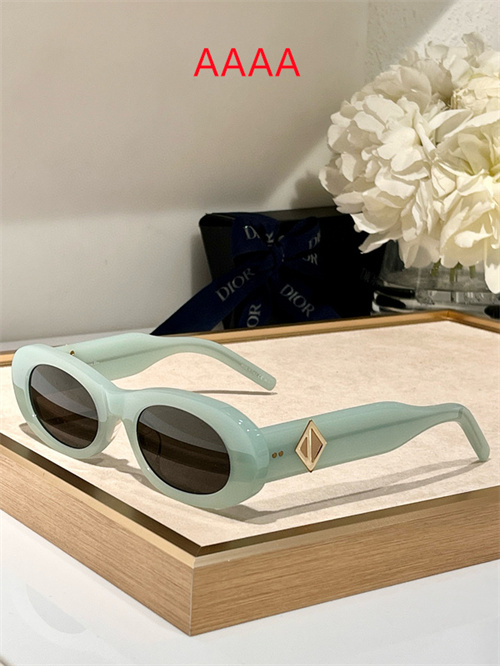 Dior Sunglass(AAAA)-0045