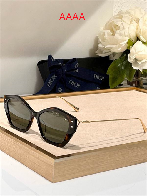 Dior Sunglass(AAAA)-0450