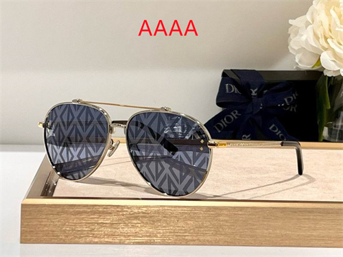 Dior Sunglass(AAAA)-0468
