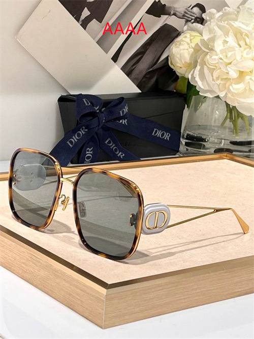 Dior Sunglass(AAAA)-0474